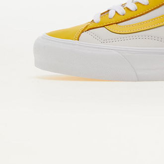 Vans Vault Style 36 LX (Leather) Freesia/ True White 8