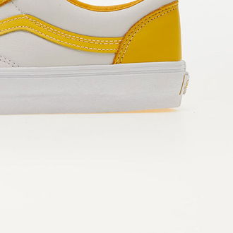 Vans Vault Style 36 LX (Leather) Freesia/ True White 9