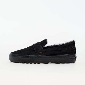 Vans Vault Style 53 LX (Pony) Black 2