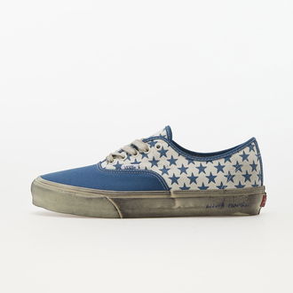 Vans Vault x Bianca Chandôn Authentic LX Stressed Navy/ White 2