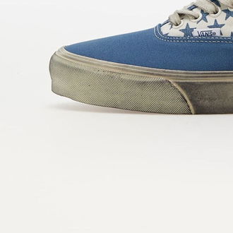 Vans Vault x Bianca Chandôn Authentic LX Stressed Navy/ White 8