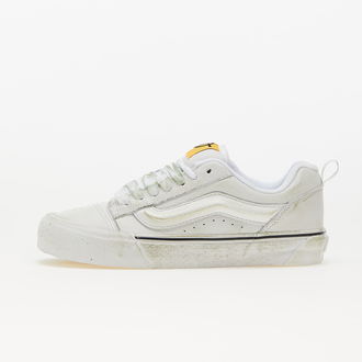 Vans Vault x Deaton Chris Anthony Knu Skool LX Green/ True White 2