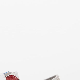 Vans Vault x Deaton Chris Anthony OG SCS LX Red/ Blue 7