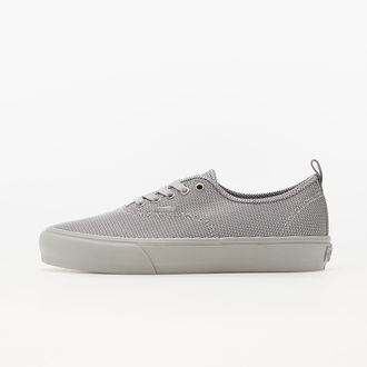 Vans Vault x Krink Authentic LX Silver/ Silver