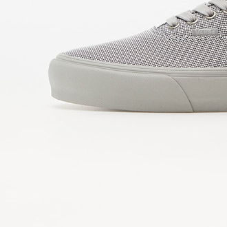 Vans Vault x Krink Authentic LX Silver/ Silver 8