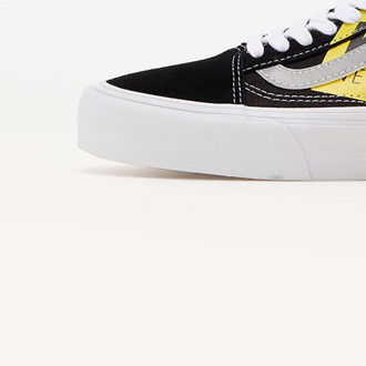 Vans Vault x Krink Old Skool LX Black/ True White 8