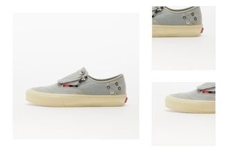 Vans Vault x Shane Gonzales Authentic Zip LX Denim 3