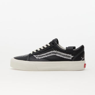 Vans Vault x Shane Gonzales Old Skool LX Black/ Marshmallow