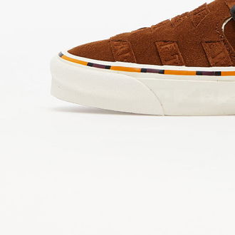 Vans Vault x Taka Hayashi Style 47 Huara (Suede) Monks Robe/ Marshmallow 8