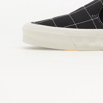 Vans Vault x Taka Hayashi Style 47 LX (Canvas) Raven/ Black 8