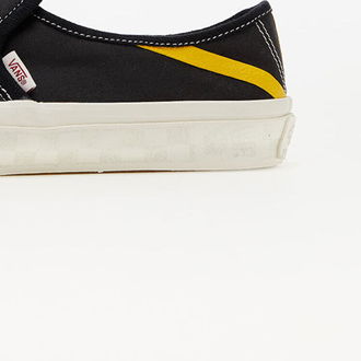 Vans Vault x Taka Hayashi Style 47 LX (Canvas) Raven/ Black 9