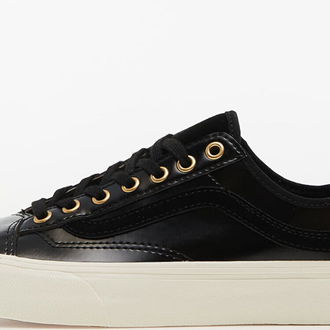 Vans x Karina Rozunko Style 36 Decon Sf (Surf Supply) Black 5