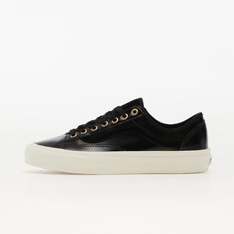 Vans x Karina Rozunko Style 36 Decon Sf (Surf Supply) Black 2