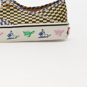 Vans x Mami Wata Authentic VR3 SF Cream 9