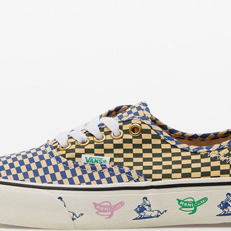 Vans x Mami Wata Authentic VR3 SF Cream 5