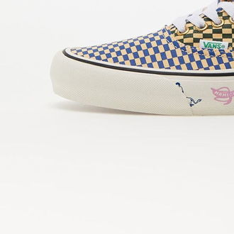 Vans x Mami Wata Authentic VR3 SF Cream 8