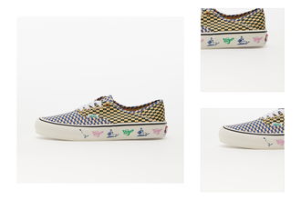 Vans x Mami Wata Authentic VR3 SF Cream 3