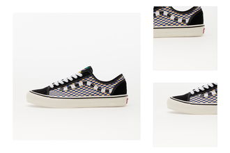 Vans x Mami Wata Style 36 Decon VR3 Cream/ Multi 3