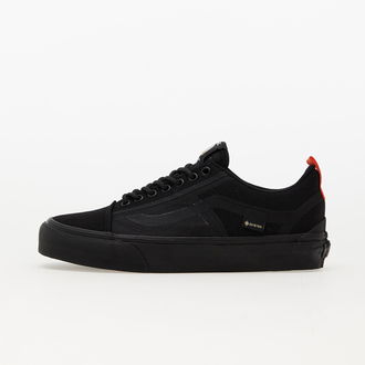 Vans x Raeburn Old Skool GTX VR3 Black 2