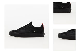 Vans x Raeburn Old Skool GTX VR3 Black 3