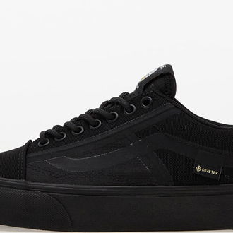 Vans x Raeburn Old Skool GTX VR3 Black 5