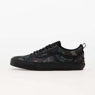 Vans x Raeburn Old Skool GTX VR3 Camo 2