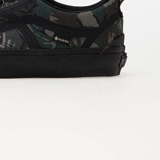 Vans x Raeburn Old Skool GTX VR3 Camo 9