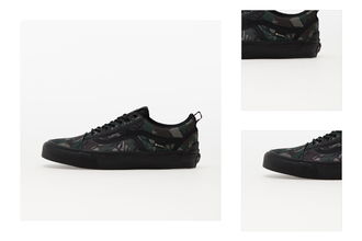 Vans x Raeburn Old Skool GTX VR3 Camo 3