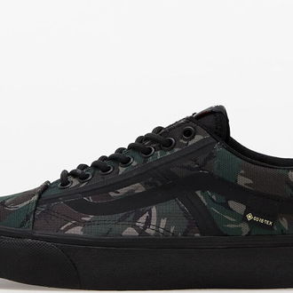 Vans x Raeburn Old Skool GTX VR3 Camo 5