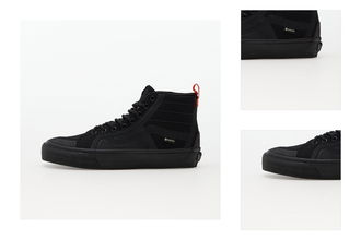 Vans x Raeburn SK8-Hi GTX VR3 Black 3