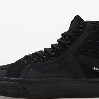 Vans x Raeburn SK8-Hi GTX VR3 Black 5