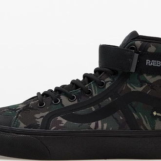 Vans x Raeburn SK8-Hi GTX VR3 Camo 5