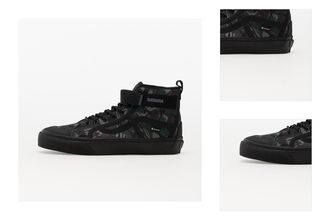 Vans x Raeburn SK8-Hi GTX VR3 Camo 3