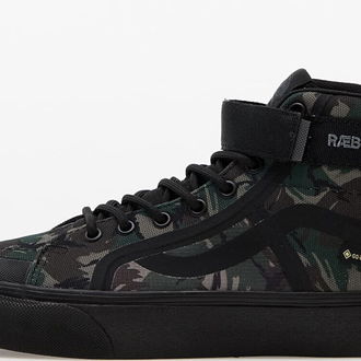 Vans x Raeburn SK8-Hi GTX VR3 Camo 5