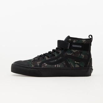 Vans x Raeburn SK8-Hi GTX VR3 Camo 2