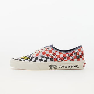 Vans x Stranger Things Authentic Multi/ Marshmallo