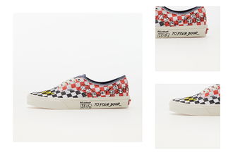 Vans x Stranger Things Authentic Multi/ Marshmallo 3