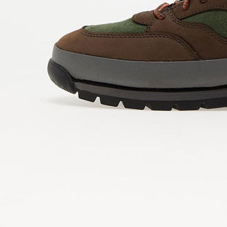 Vans x Timberland Half Cab Hiker Green/ Brown 8