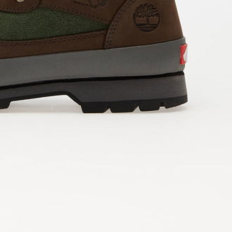 Vans x Timberland Half Cab Hiker Green/ Brown 9