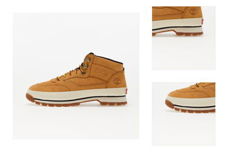 Vans x Timberland Half Cab Hiker Wheat 3