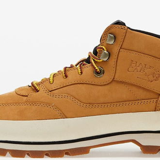 Vans x Timberland Half Cab Hiker Wheat 5