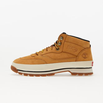 Vans x Timberland Half Cab Hiker Wheat 2