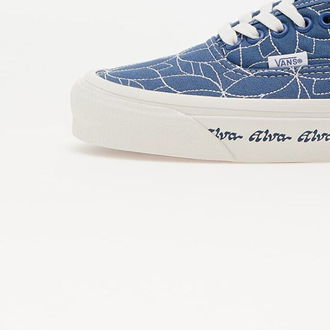 Vans x Tony Alva Authentic 44 DX Indigo Navy 8