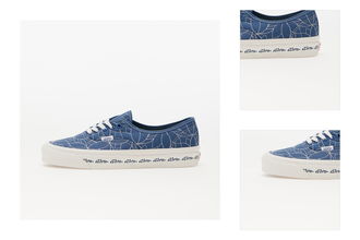 Vans x Tony Alva Authentic 44 DX Indigo Navy 3