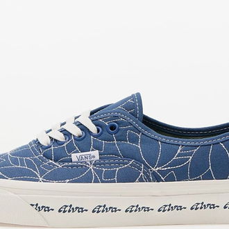 Vans x Tony Alva Authentic 44 DX Indigo Navy 5