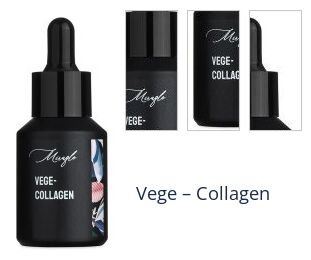 Vege – Collagen 1