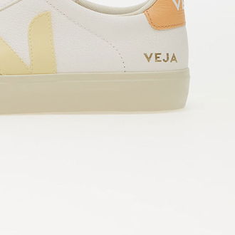 Veja Campo Chromefree Extra White/ Sun Peach 9