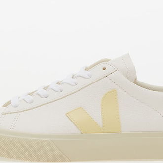 Veja Campo Chromefree Extra White/ Sun Peach 5