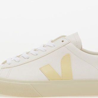 Veja Campo Chromefree Extra White/ Sun Peach 5