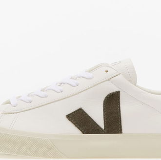 Veja Campo Chromefree White/ Kaki 5